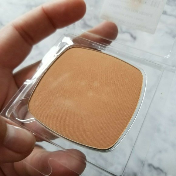 Bareminerals Ready Foundation Medium Dark R450 Full Size NEW Tester SPF 20 - Picture 3 of 3